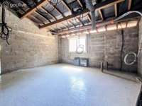 Vente maison 2 pièces