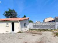 Vente maison 2 pièces