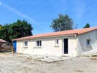 Vente maison 2 pièces