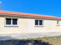 Vente maison 2 pièces