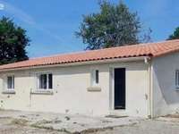 Vente maison Saint-Jean-de-Boiseau - 44