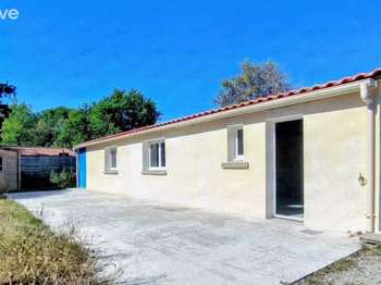Vente Maison 1 chambreSaint-Jean-de-Boiseau