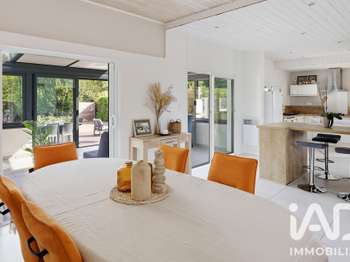 Vente Maison 3 chambresSaint-Jean-de-Boiseau