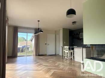 Vente Maison 2 chambresSaint-Jean-de-Boiseau