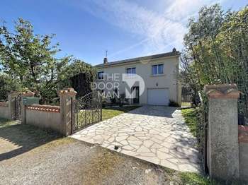 Vente maison 5 pièces Saint-Jean-de-Boiseau 44