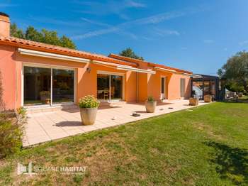 Vente Maison 3 chambresSaint-Jean-de-Boiseau