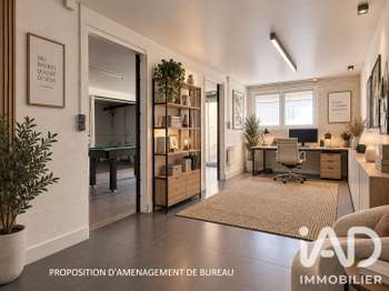 Vente Maison 4 chambresSaint-Jean-de-Boiseau