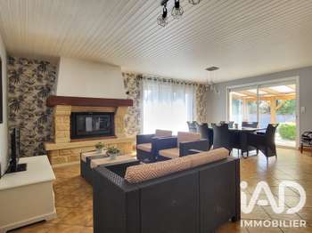 Vente maison 7 pièces Vente maison 7 pièces