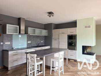 Vente Maison 2 chambresSaint-Jean-de-Boiseau