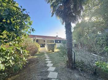 Vente Maison 3 chambresSaint-Jean-de-Boiseau