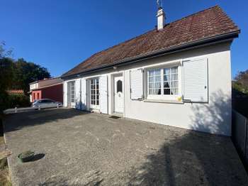 Vente Maison 3 chambresSaint-Jean-de-Boiseau