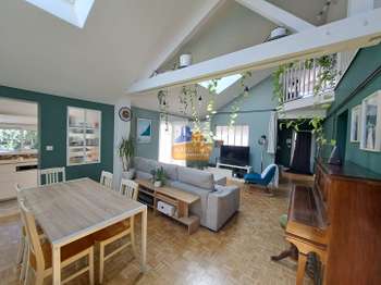 Vente Maison 3 chambresSaint-Jean-de-Boiseau