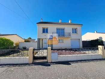Vente Maison 3 chambresSaint-Jean-de-Boiseau
