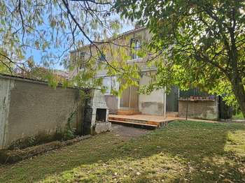 Photo Vente maison Saint-Jean-de-Boiseau
