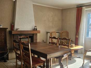 Vente maison 4 pièces Vente maison 4 pièces