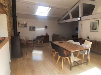 Vente Maison 3 chambresSaint-Jean-de-Boiseau