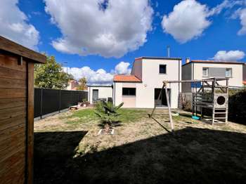 Vente maison 4 pièces Saint-Jean-de-Boiseau 44
