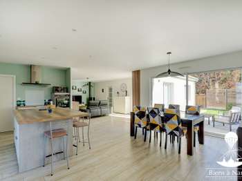 Vente maison 7 pièces Vente maison 7 pièces