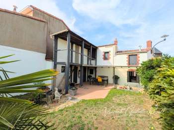 Vente Maison 2 chambresSaint-Jean-de-Boiseau