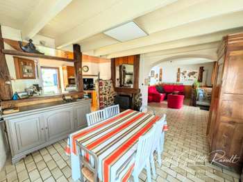 Vente maison 3 pièces Vente maison 3 pièces