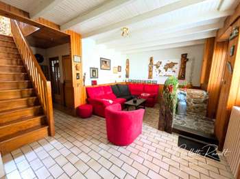 Vente maison 3 pièces Vente maison 3 pièces