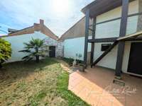 Vente maison 3 pièces Vente maison 3 pièces