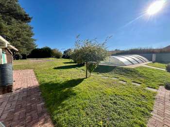 Vente maison 6 pièces Saint-Jean-de-Boiseau 44