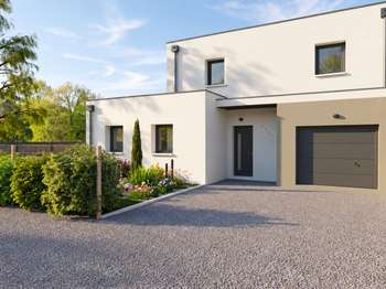 Vente Maison 4 chambresSaint-Jean-de-Boiseau