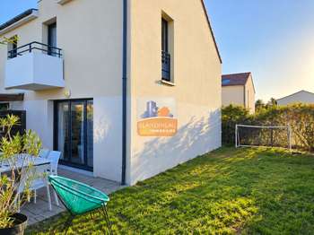 Vente Maison 3 chambresSaint-Jean-de-Boiseau