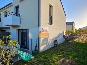 Vente maison 4 pièces Saint-Jean-de-Boiseau 44