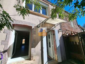 Vente maison 4 pièces Saint-Jean-de-Boiseau 44