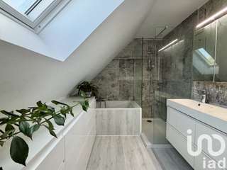 Vente maison 8 pièces Vente maison 8 pièces