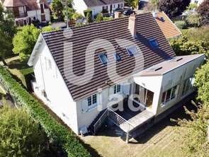 Vente Maison 6 chambresSaint-Jean-de-Braye