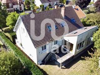 Vente maison 8 pièces Vente maison 8 pièces