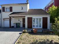 Vente maison 5 pièces Vente maison 5 pièces
