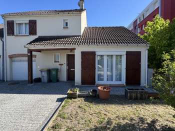 Vente maison 5 pièces Saint-Jean-de-Braye 45