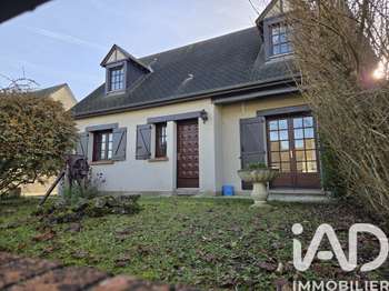 Maison 7 pièces 108 m² · à Saint-Jean-de-Braye · 108 m² · 249 990 €