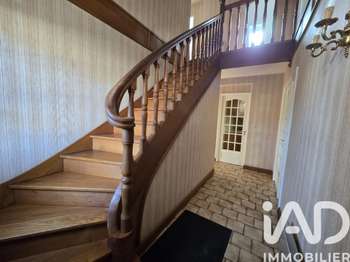 Vente maison 7 pièces Vente maison 7 pièces