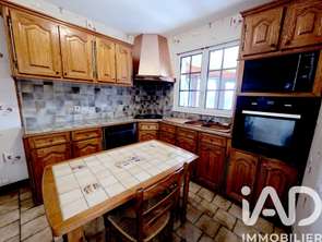 Vente Maison 5 chambresSaint-Jean-de-Braye