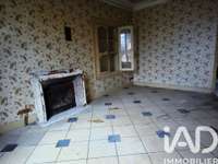 Vente maison 10 pièces Vente maison 10 pièces