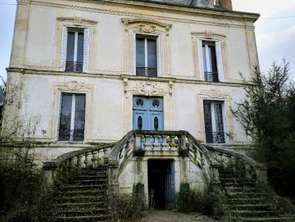 Vente Maison 6 chambresSaint-Jean-de-Braye