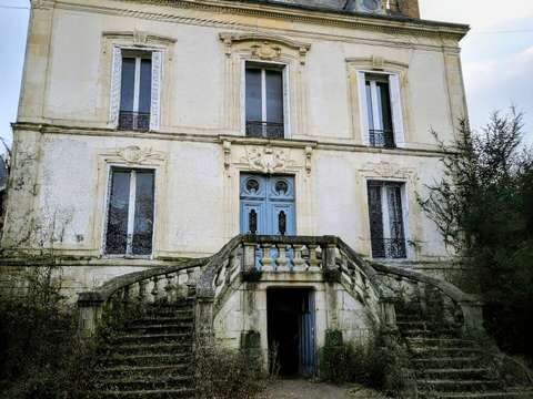 Vente maison 10 pièces Saint-Jean-de-Braye 45