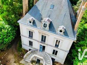 Vente Maison 6 chambresSaint-Jean-de-Braye