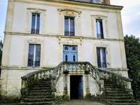 Vente maison 10 pièces Vente maison 10 pièces