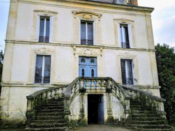 Vente maison 10 pièces Vente maison 10 pièces