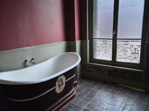 Vente maison 10 pièces