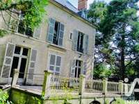 Vente maison 10 pièces Vente maison 10 pièces