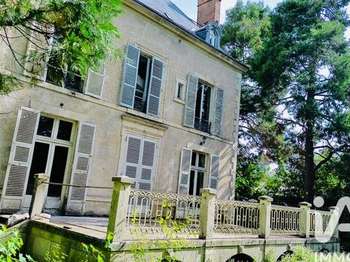 Vente maison 10 pièces Vente maison 10 pièces
