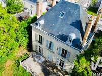 Vente maison 10 pièces Vente maison 10 pièces