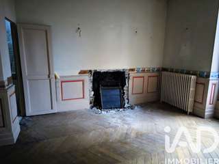 Vente maison 10 pièces